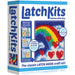 LatchKits™ - Unicorn Mini Rug - Saltire Games