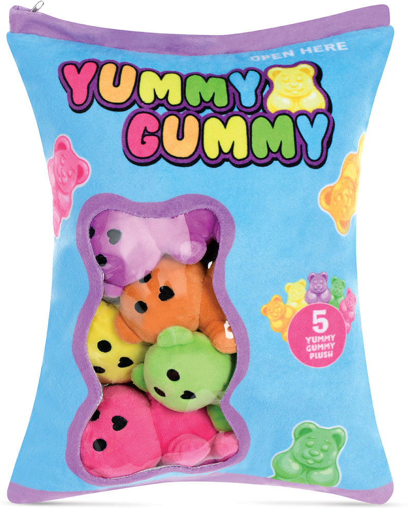 Yummy Gummies Plush - Saltire Games