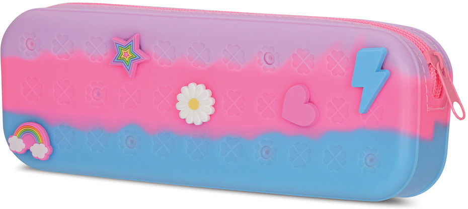 Make It Your Own! Tie Dye Charmed Jelly Case - Saltire Games