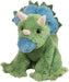 Roarie Soft Green Dino - Saltire Games