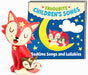 Audio-tonies - Bedtime Songs and Lullabies - Saltire Games