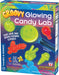 Groovy Glowing Candy Lab - Saltire Games