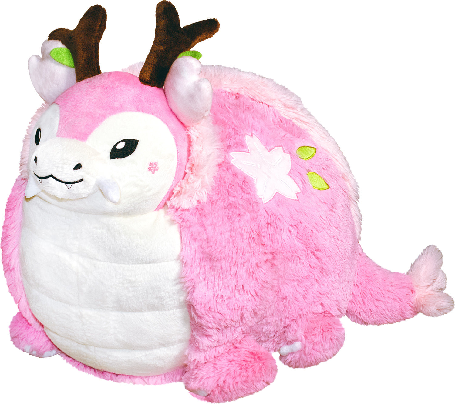 Squishable Sakura Dragon - Saltire Games