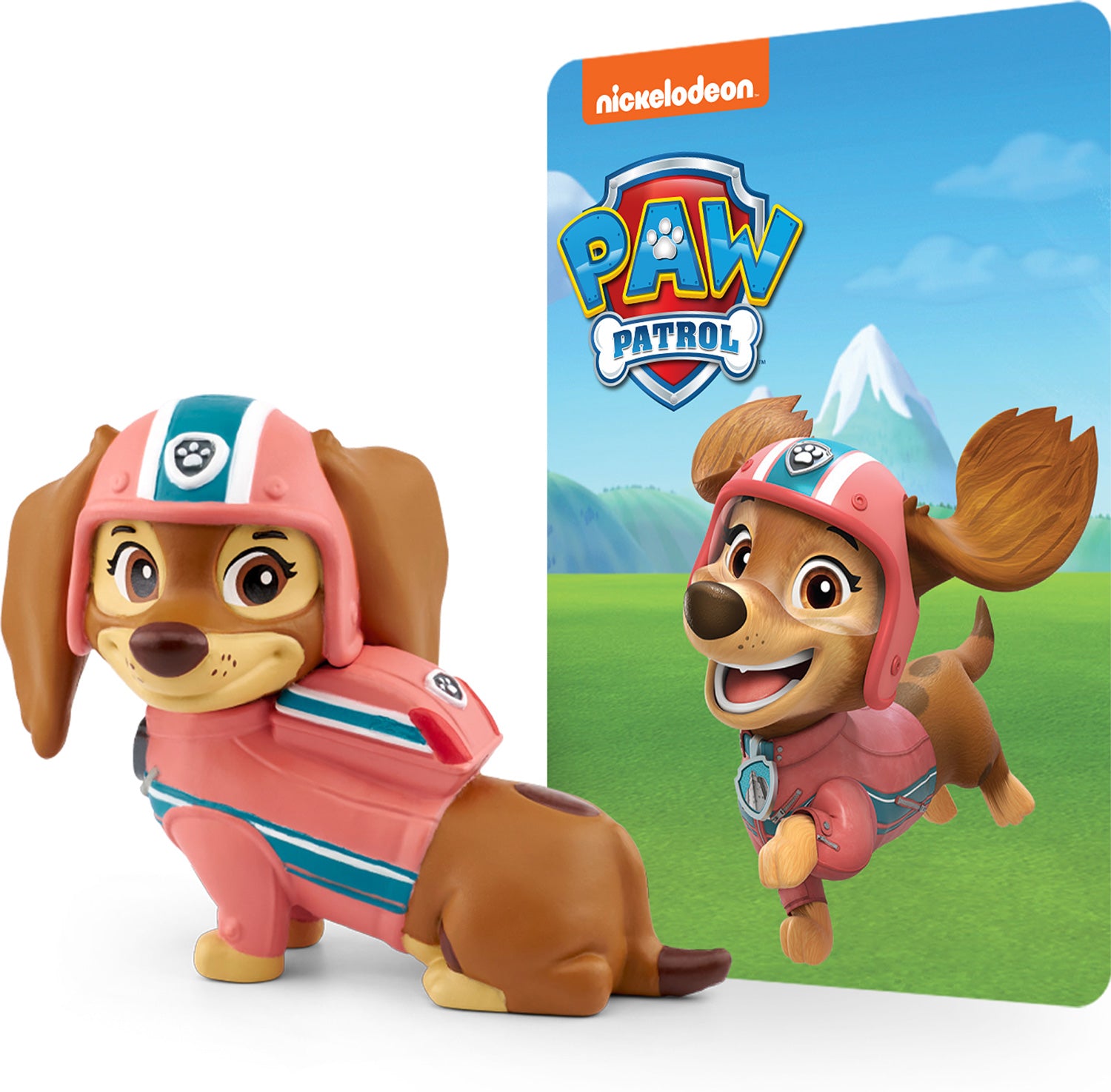 Paw Patrol - Liberty Tonie - Saltire Games