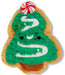 Mini Squishable Christmas Tree Cookie - Saltire Games