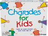 Charades For Kids Game - Saltire Games