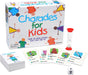 Charades For Kids Game - Saltire Games