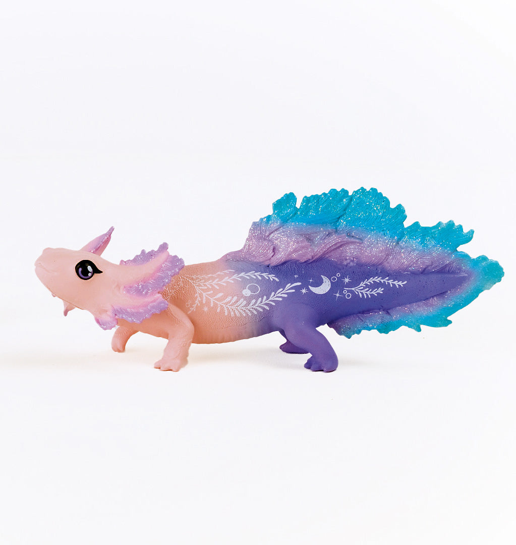 Axolotl Discovery Set - Saltire Games