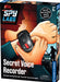 Spy Labs Secret Voice Recorder - Saltire Games