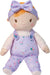 Willa Butterfly Flower Doll - Saltire Games