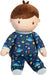 Gavin Galaxy Doll - Saltire Games