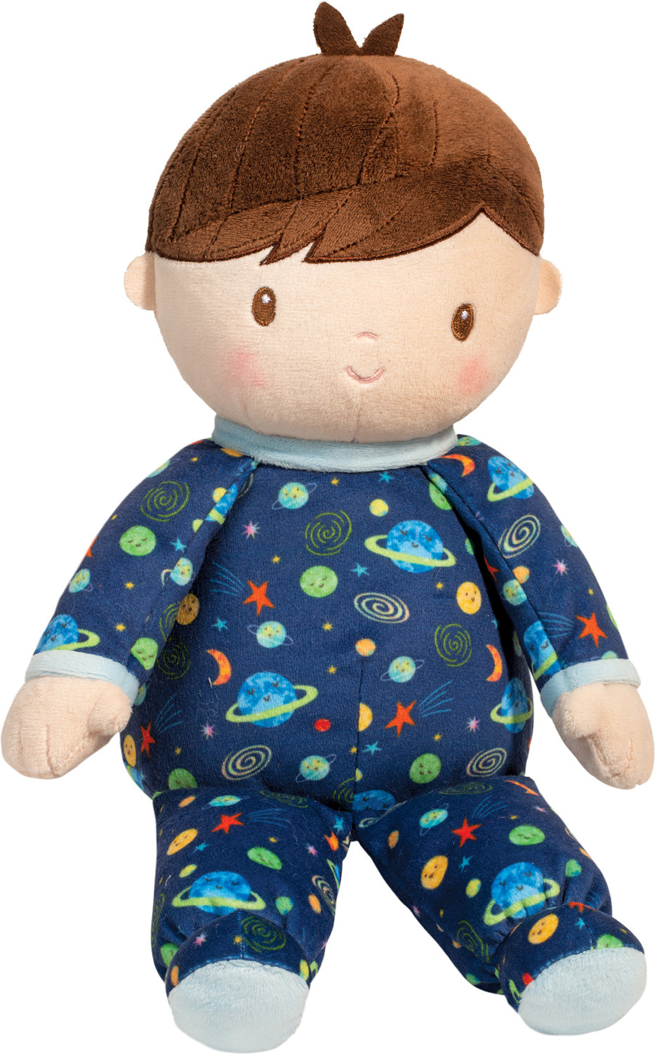 Gavin Galaxy Doll - Saltire Games