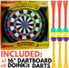 Doink-It Darts - Saltire Games