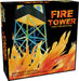 Fire Tower Board Game - Saltire Games