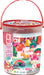 Tutti Frutti Dough Kit - Sparkling Unicorns Bucket - Saltire Games