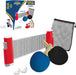 Retractable Table Tennis Set - Saltire Games