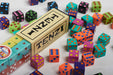 TENZI Dice Game - Saltire Games