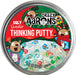 Ugly Sweater Thinking Putty - Saltire Games