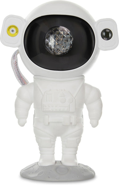 Astronaut Strobe Light Speaker - Saltire Games