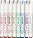 Vivid Pop!: Opaque  Water-Based Paint Markers - Metalic - Saltire Games