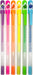 Yummy Yummy: Scented Gel Pens - Neon - Saltire Games