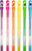 Yummy Yummy: Scented Gel Pens - Neon - Saltire Games