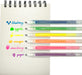 Yummy Yummy: Scented Gel Pens - Neon - Saltire Games