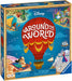 Disney Around the World - Saltire Games