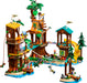 Adventure Camp Tree House - Saltire Games