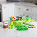 Salad Spinner Play Set - Saltire Games