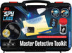 Spy Labs Master Detective Toolkit - Saltire Games