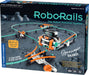 RoboRails: The Robot Monorail System - Saltire Games