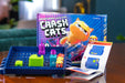 Logic Game - Crash Cats - Saltire Games