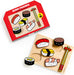 Sushi Friends Wooden Tray Puzzle - Saltire Games