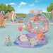 Baby Mermaid Shop - Saltire Games