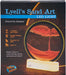 Lyell's Sand Art LED - Saltire Games