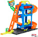 Hotwheels: Tunnel Twist Car Wash - Saltire Games