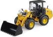 Cat® wheel loader - Saltire Games