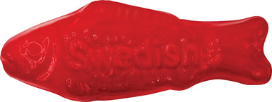 Swedish Fish Squishi Toy - Saltire Games