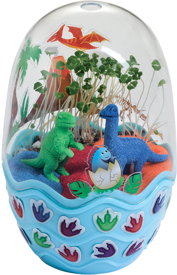 Mini Garden - Dinosaur - Saltire Games