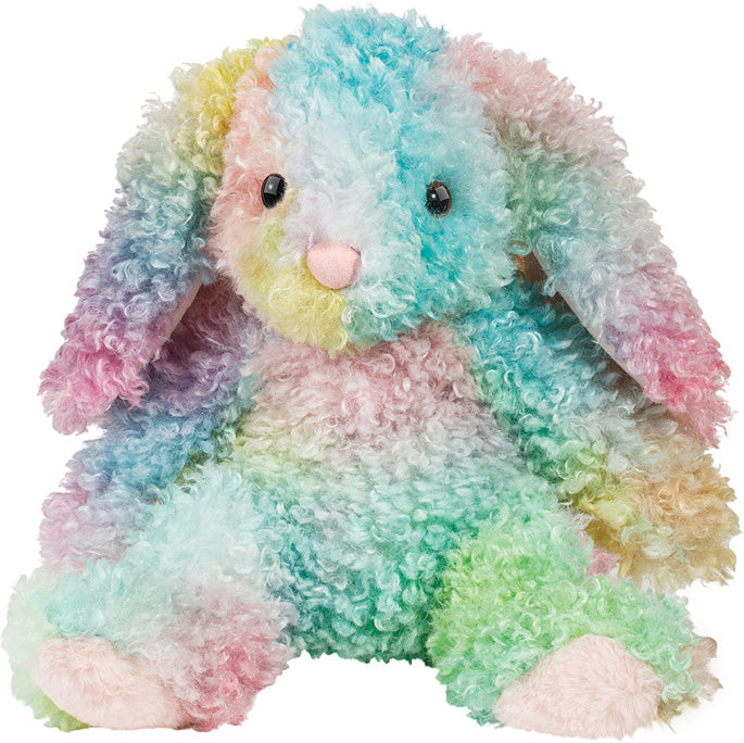 Kaleidoscope Rainbow Bunny - Saltire Games