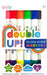 Double Up Double-ended Markers - Saltire Games