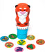 Sticker WOW! Activity Play Set - Tiger - Saltire Games