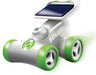 Solar Race Car - Saltire Games