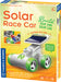 Solar Race Car - Saltire Games