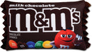 M&M's Candy Microbead Plush - Saltire Games