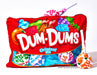 Dum-Dums Packaging Plush - Saltire Games