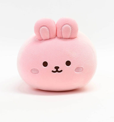 Pink Bunniroll Plush (Medium) - Saltire Games