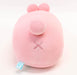 Pink Bunniroll Plush (Medium) - Saltire Games