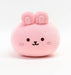 Pink Bunniroll Plush (Medium) - Saltire Games